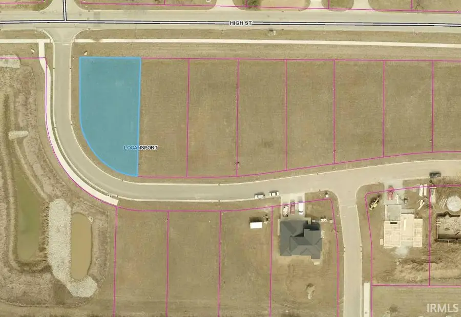 3922 Mike Anderson Lane, Logansport, IN 46947 - #2