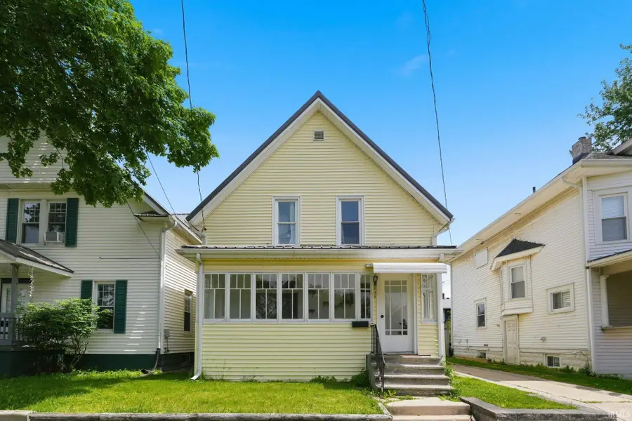 118 N Summit Street, Kendallville, IN 46755 - #3