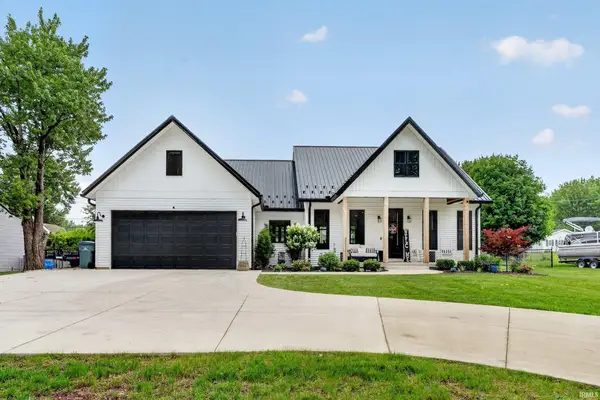 3818 Test Road, Richmond, IN 47374