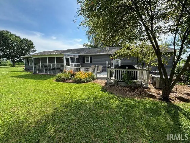 3330 N State Road 161 Road, Richland, IN 47634 - #2