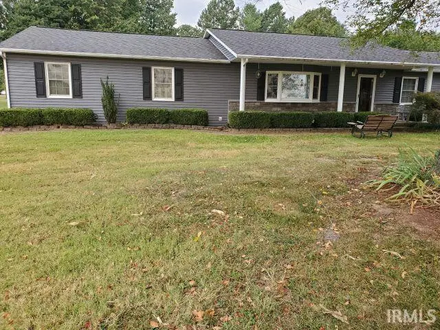 3330 N State Road 161 Road, Richland, IN 47634 - #3