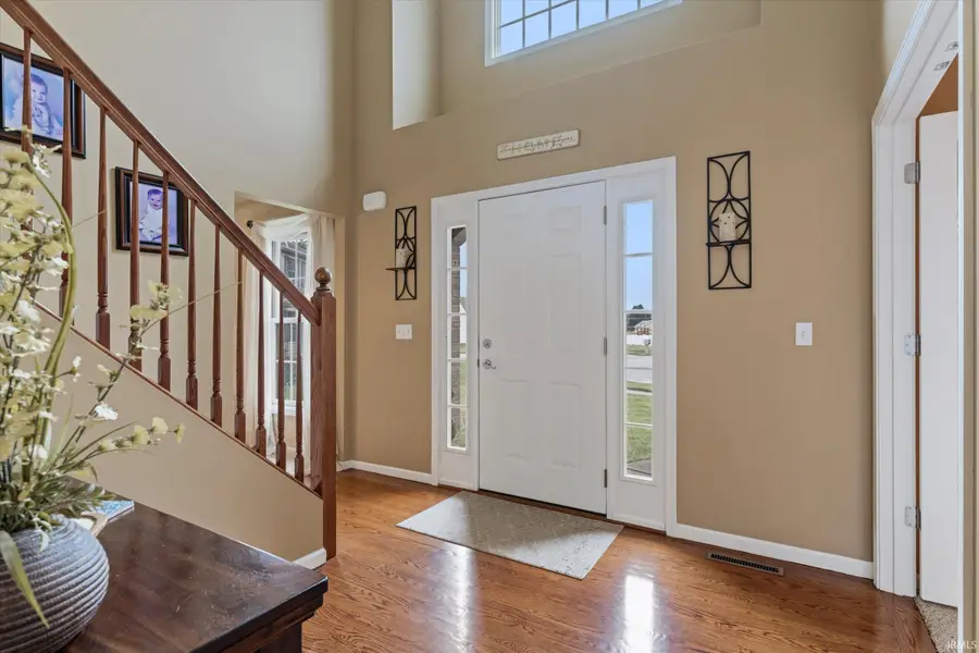 51340 Gilroy Court, Granger, IN 46530 - #2