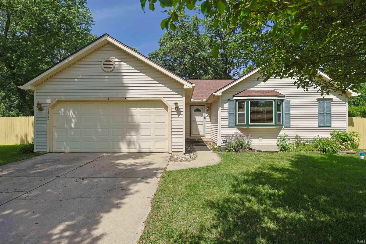 52297 Leland Avenue, South Bend, IN 46637 - #1