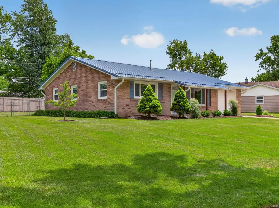 3622 Hastings Road, Fort Wayne, IN 46805 - #2