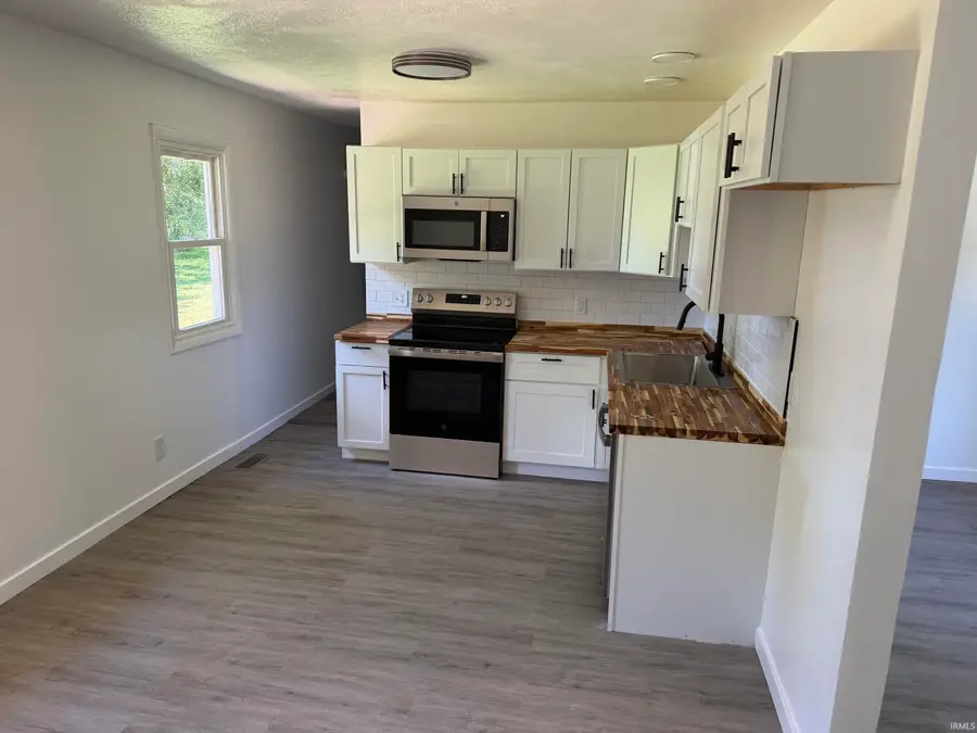 509 Jackson Heights Road, Plymouth, IN 46563 - #3