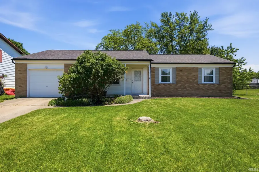 6118 Aragon Drive, Fort Wayne, IN 46818 - #2
