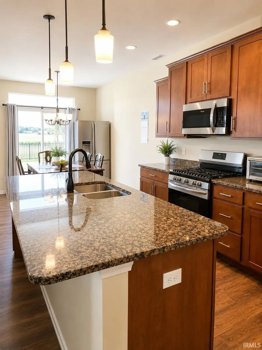 973 Colcester Lane, West Lafayette, IN 47906 - #3