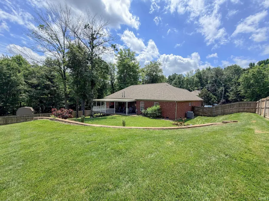 400 Knollview Drive, Evansville, IN 47711 - #3