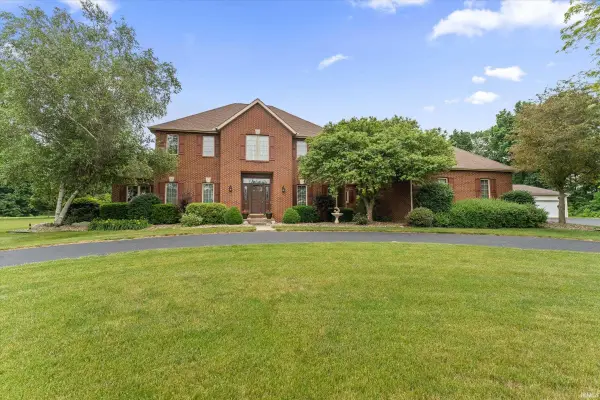 53450 Quince Road, South Bend, IN 46628