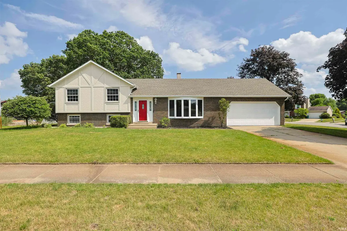 3015 Waverly Court, Mishawaka, IN 46544 - #1