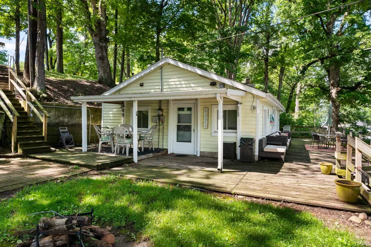 10959 N Lower Lake Shore Drive, Monticello, IN 47960 - #1