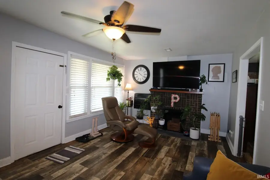 1224 S Prince Street, Princeton, IN 47670 - #2