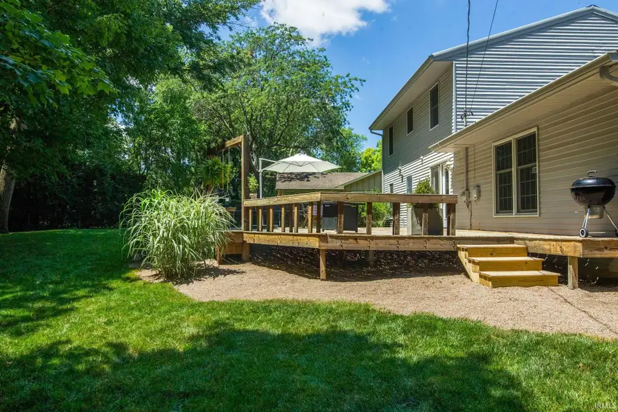 125 Tamiami Trail, West Lafayette, IN 47906 - #2
