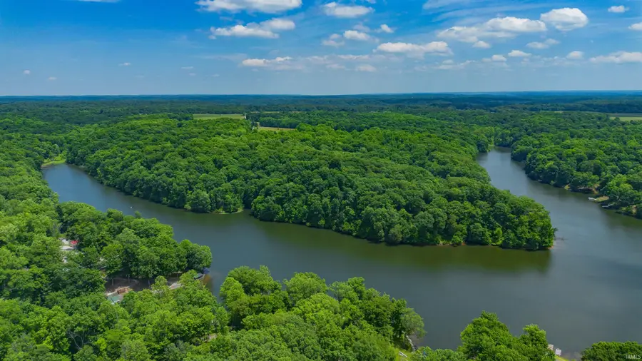 980 S Kenray Lake Rd, Bedford, IN 47421 - #2
