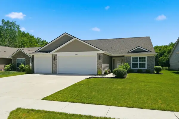 2130 Caesar Trail, Fort Wayne, IN 46818