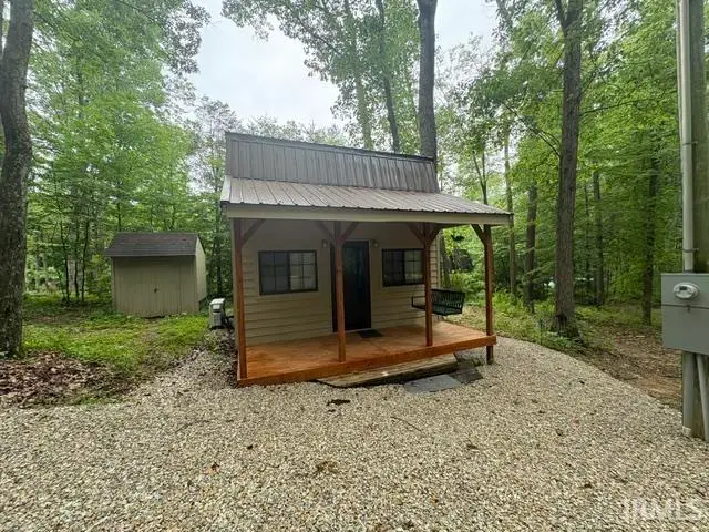 5819 S Wild Chestnut Street, Paoli, IN 47454 - #1