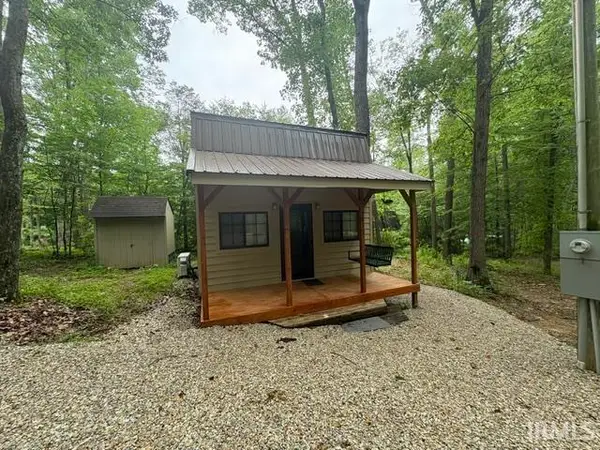 5819 S Wild Chestnut Street, Paoli, IN 47454