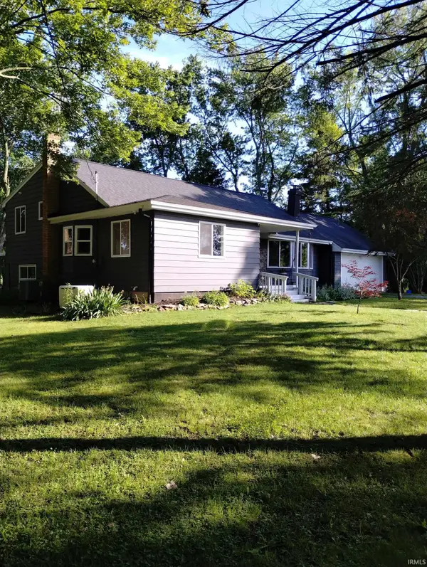 11202 W 400 N, Michigan City, IN 46360