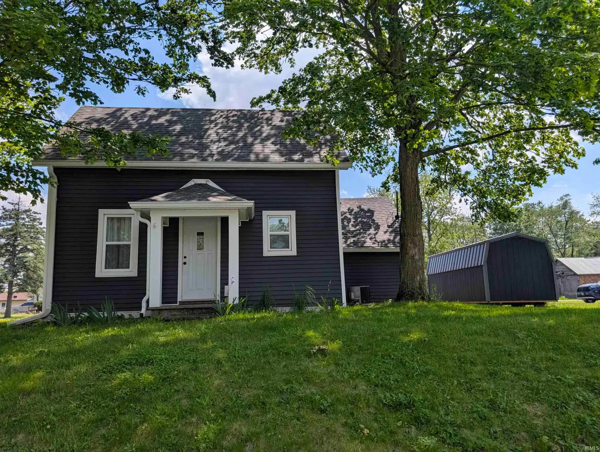 1200 College Avenue, Rochester, IN 46975 - #1