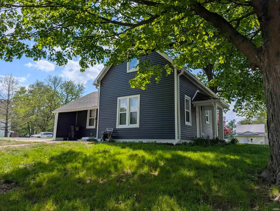 1200 College Avenue, Rochester, IN 46975 - #2