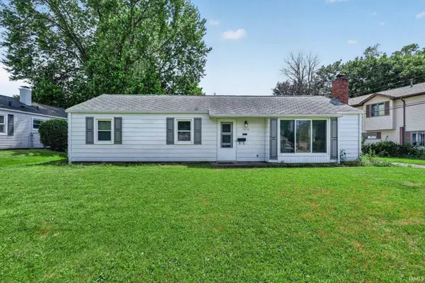 1616 Southeast Drive, South Bend, IN 46614