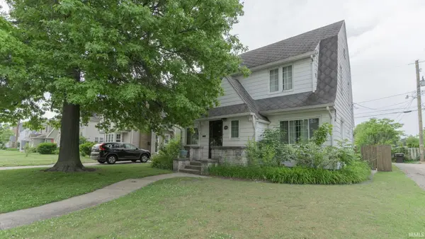 1336 E South Street, South Bend, IN 46615