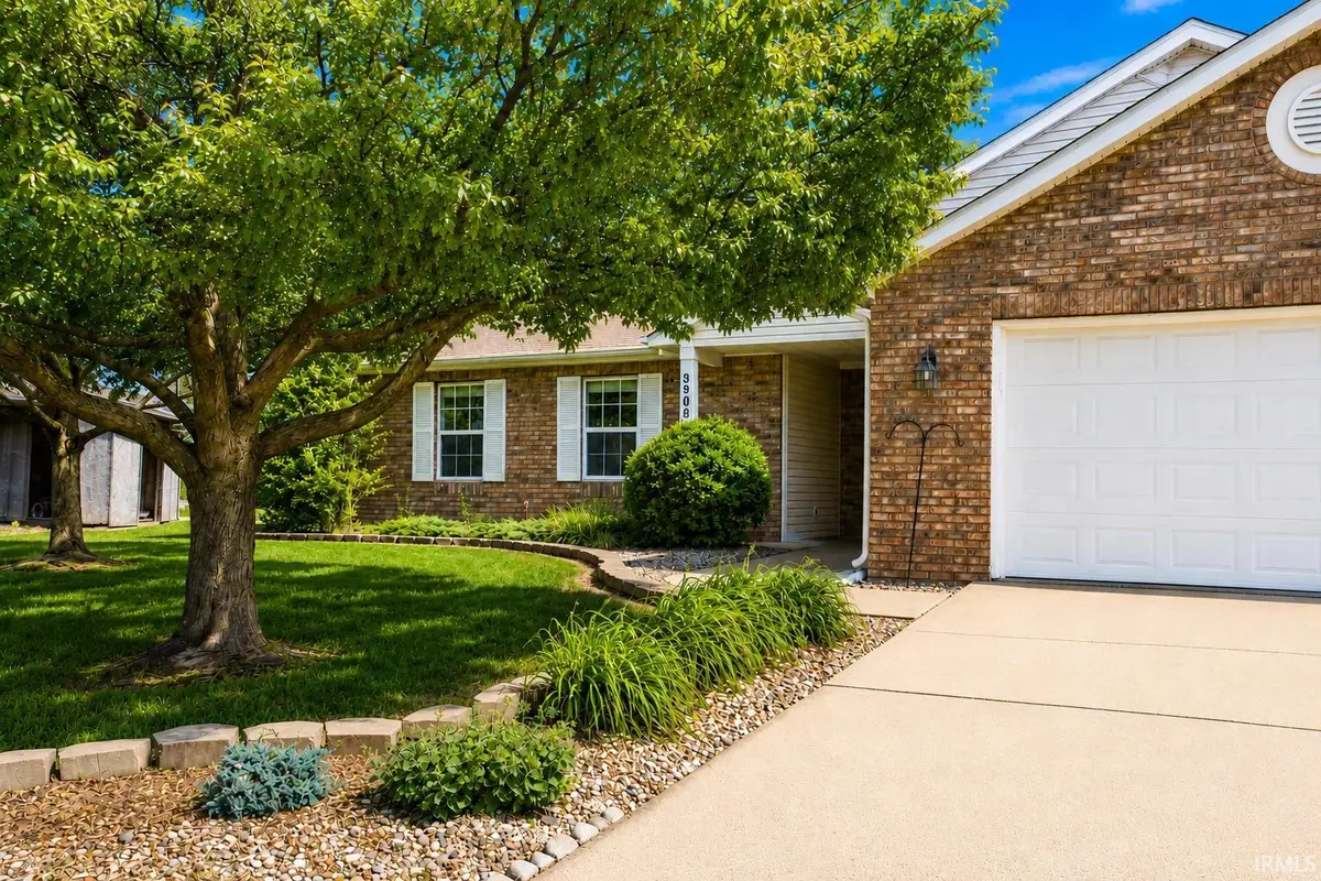 3908 Conifer Court, Lafayette, IN 47905 - #1