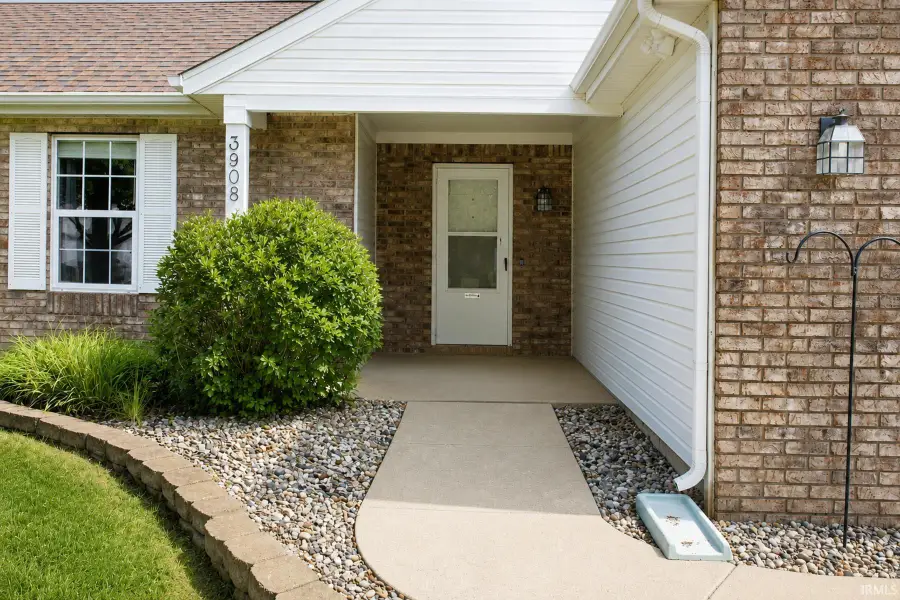 3908 Conifer Court, Lafayette, IN 47905 - #2