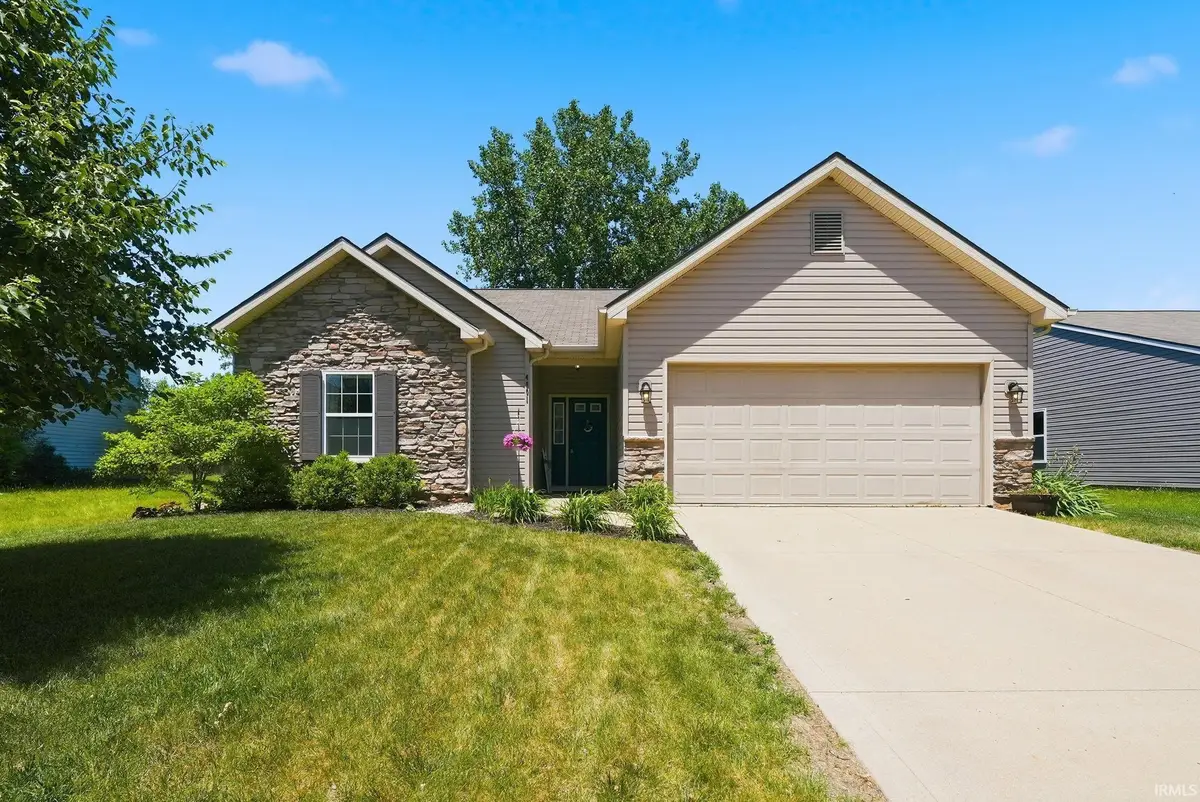 4001 Nadina Cove, Fort Wayne, IN 46815 - #1