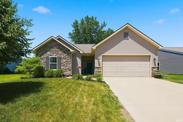 4001 Nadina Cove, Fort Wayne, IN 46815