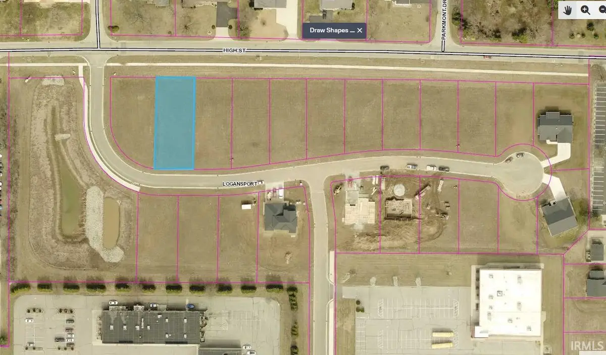 3926 Mike Anderson Lane, Logansport, IN 46947 - #1