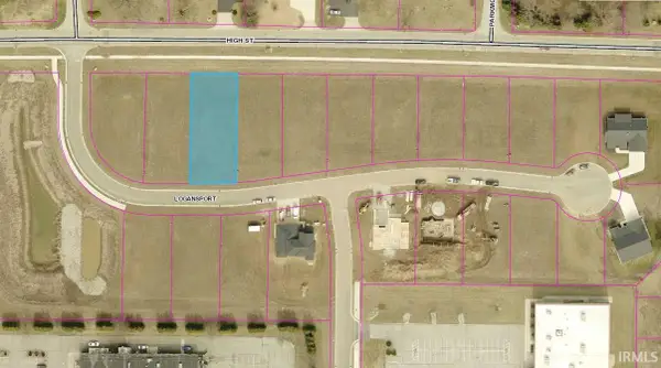 3928 Mike Anderson Lane, Logansport, IN 46947