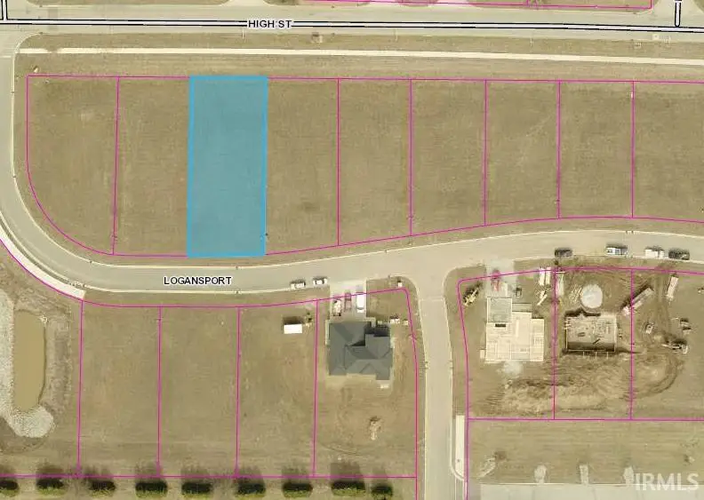 3928 Mike Anderson Lane, Logansport, IN 46947 - #2