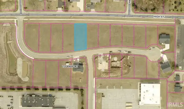 3932 Mike Anderson Lane, Logansport, IN 46947