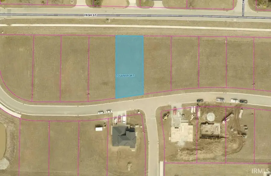 3932 Mike Anderson Lane, Logansport, IN 46947 - #2