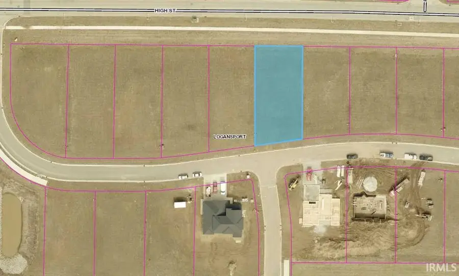 3934 Mike Anderson Lane, Logansport, IN 46947 - #2