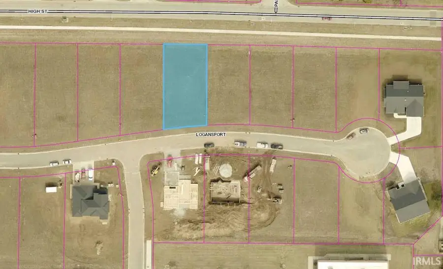 3936 Mike Anderson Lane, Logansport, IN 46947 - #2