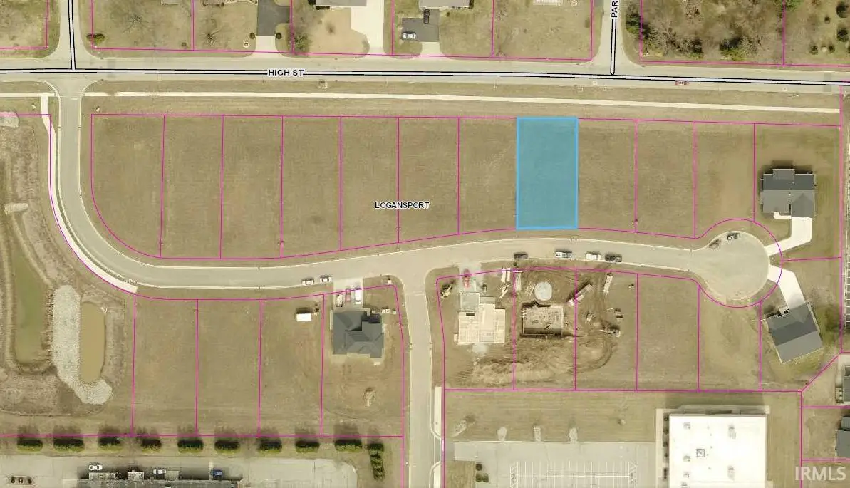 3938 Mike Anderson Lane, Logansport, IN 46947 - #1