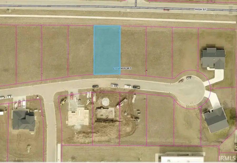 3938 Mike Anderson Lane, Logansport, IN 46947 - #2