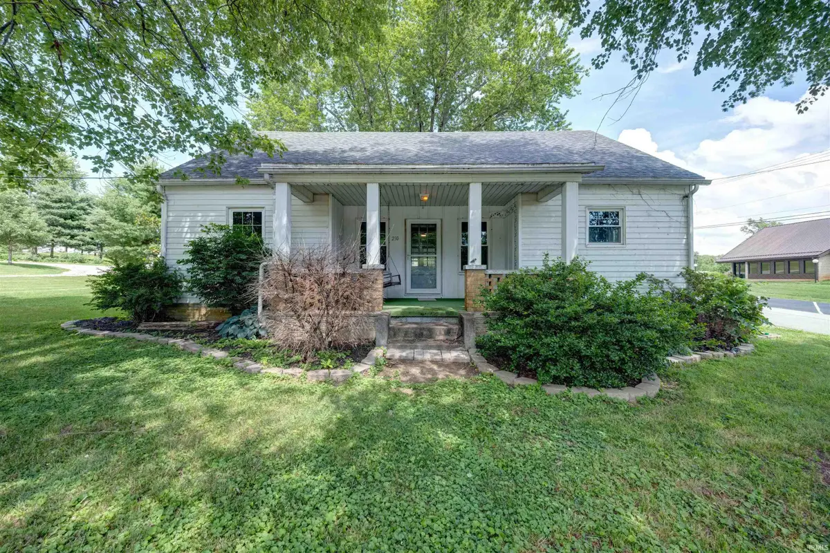 230 S Main Street, Chrisney, IN 47611 - #1