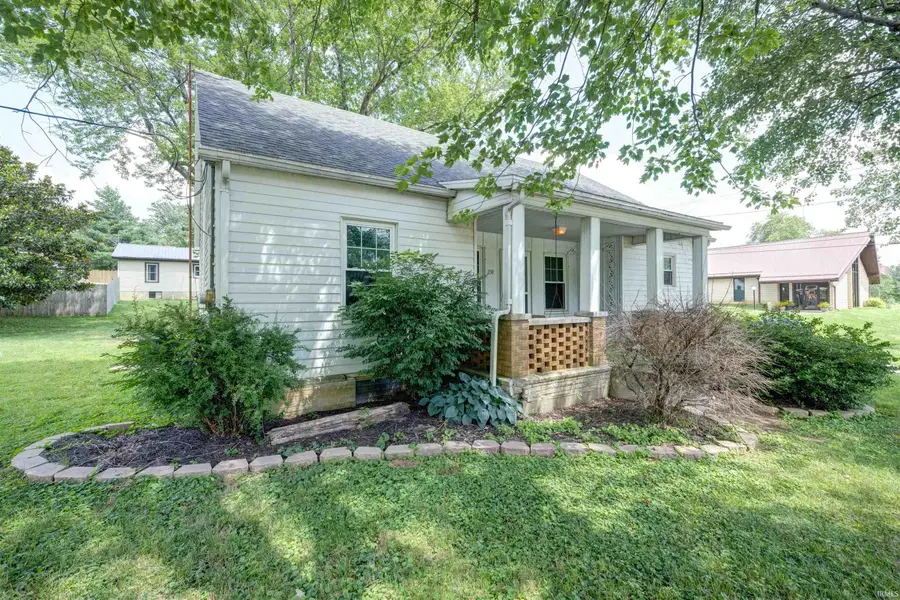 230 S Main Street, Chrisney, IN 47611 - #2