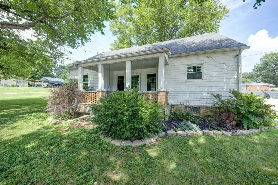 230 S Main Street, Chrisney, IN 47611 - #3