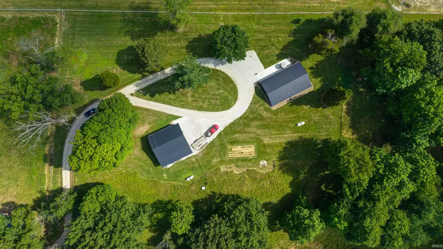 14446 N Cr 475 E, Lamar, IN 47550 - #3