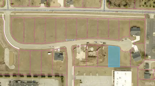 3945 Mike Anderson Lane, Logansport, IN 46947