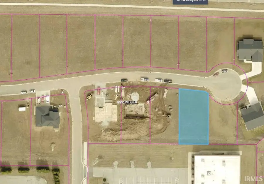 3945 Mike Anderson Lane, Logansport, IN 46947 - #2