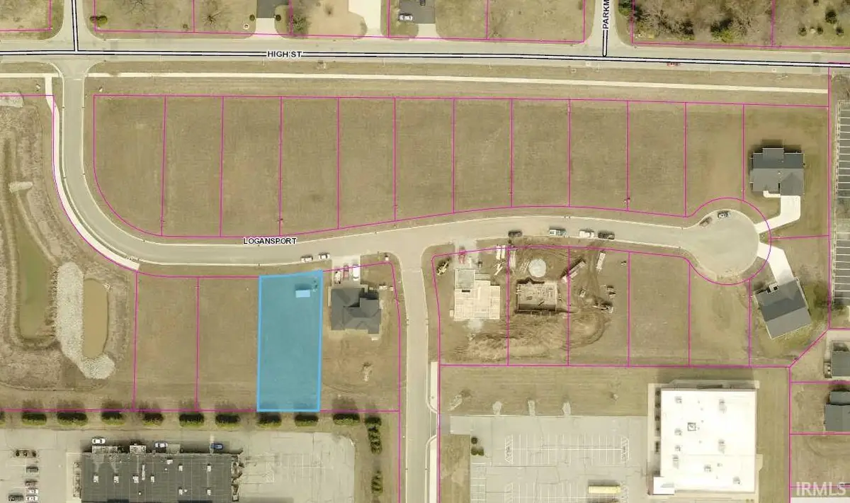 3929 Mike Anderson Lane, Logansport, IN 46947 - #1