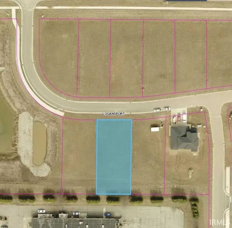 3927 Mike Anderson Lane, Logansport, IN 46947 - #2