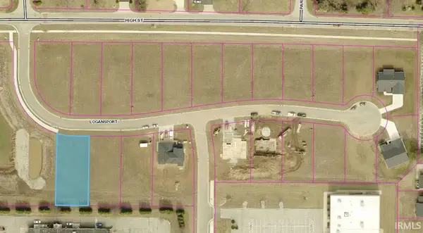 3925 Mike Anderson Lane, Logansport, IN 46947