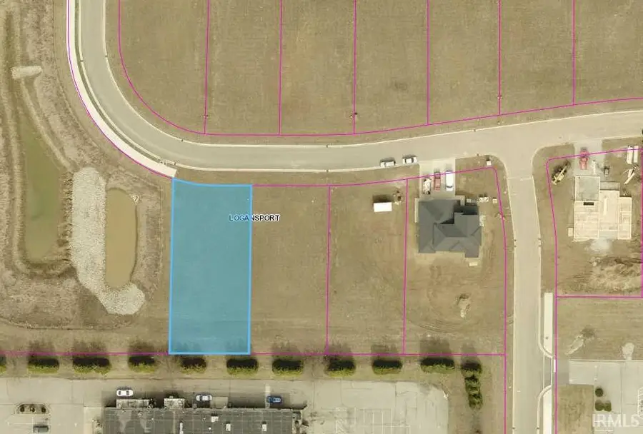 3925 Mike Anderson Lane, Logansport, IN 46947 - #2