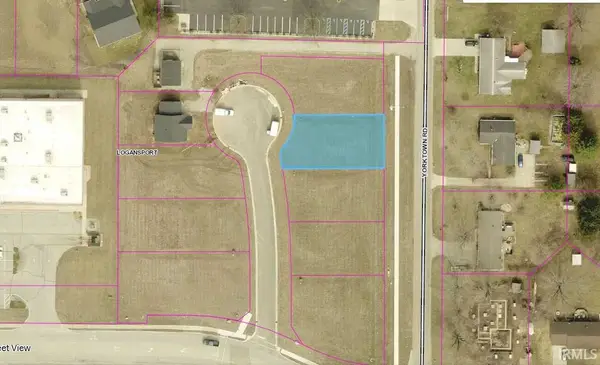 108 N Dingo Drive, Logansport, IN 46947